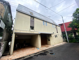 Kakinokizaka 3 chome B House - Meguro - JPY 1,100,000 - 300.18m² - luxury property for sale with Housing Japan