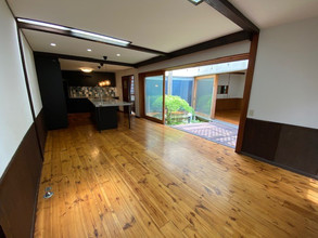 living-dining