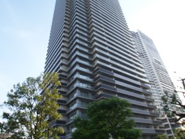 W Comfort Towers West