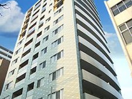 Park Homes Meguro Urban Residence