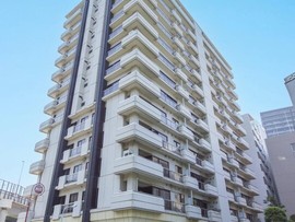 元赤坂タワーズ