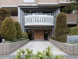 J Park Shibuya Higashi