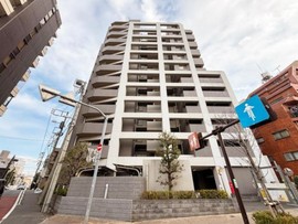 Yoyogikoen Park Homes