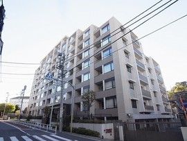 Ebisu Park House