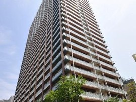 Park Tower Shinagawa Bayward