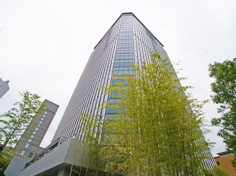 Hirakawacho Mori Tower Residence
