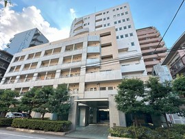 J Park Nakameguro IV