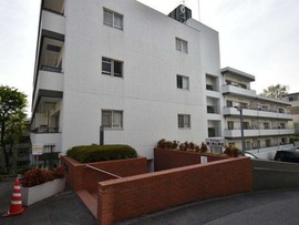 Mansion Dai Ni Ebisu-en