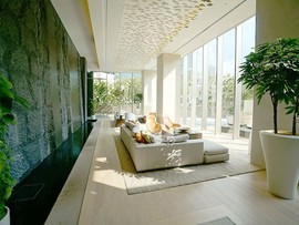 The Roppongi Tokyo Club Residence