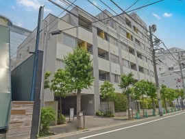 Grande Maison Meguro Minami