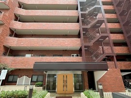 Hiroo Center Heights