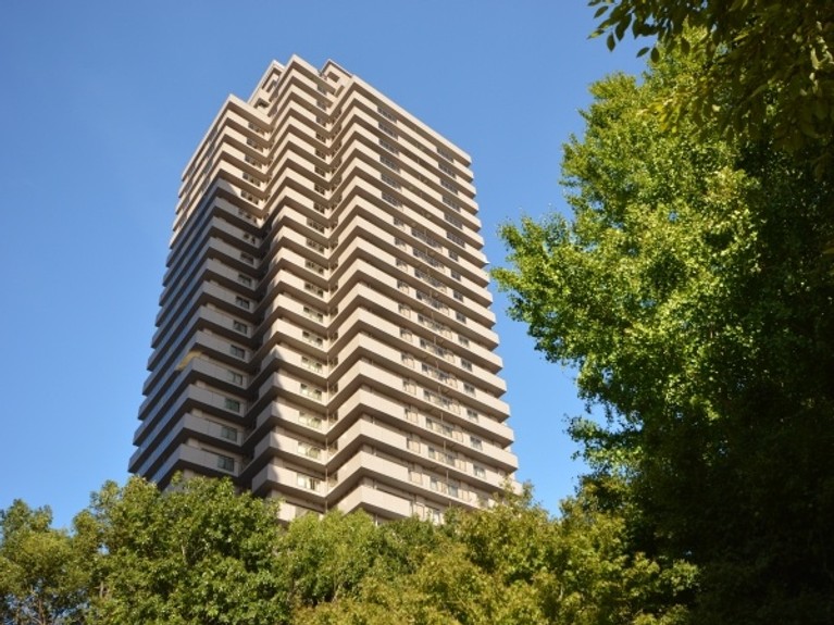 Ebisu Garden Terrace Ichibankan