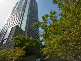 Akasaka Tower Residence Top of The Hill