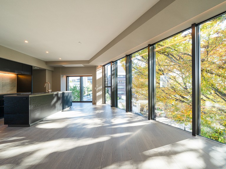 Grande Maison Daikanyama The Park