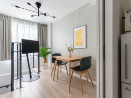 Ken's Place Omotesando