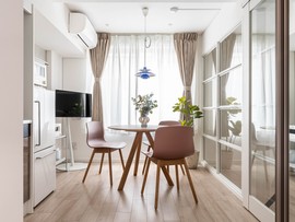 Ken's Place Omotesando