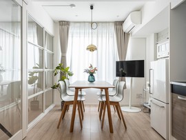 Ken's Place Omotesando