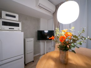 living-dining