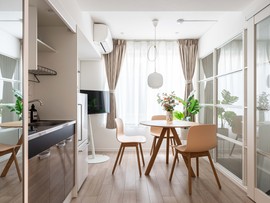 Ken's Place Omotesando