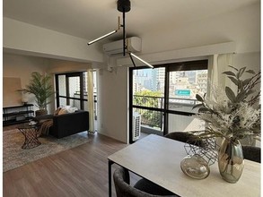 living-dining