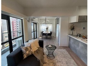 living-dining