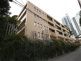 Wellith Azabu Mamiana