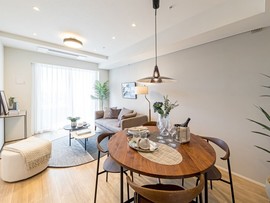 Brillia Towers Meguro South Residence