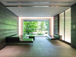 The Garden Terrace Meguro