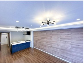 living-dining