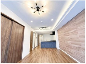 living-dining
