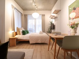 Ken's Place Minami-Azabu