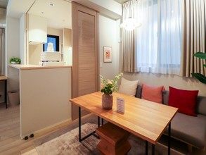 living-dining