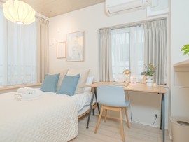 Ken's Place Minami-Azabu