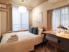 Ken's Place Minami-Azabu