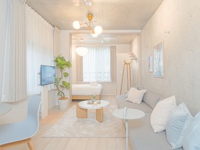 living-dining