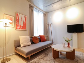 Ken's Place Minami-Azabu