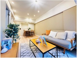 living-dining