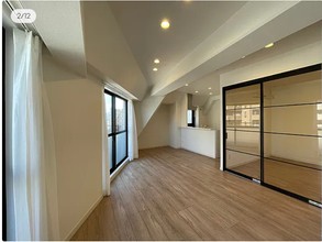 living-dining