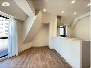 living-dining