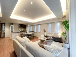 living-dining