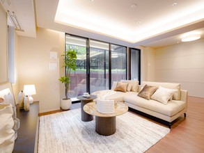 living-dining