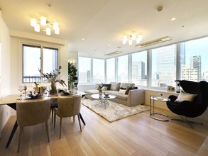 living-dining