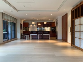 living-dining