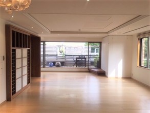 living-dining