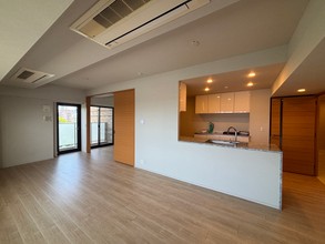 living-dining