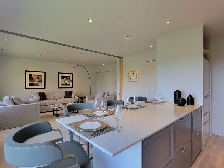 Tateshina Tokyu Resort 206