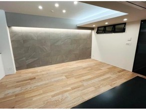 living-dining