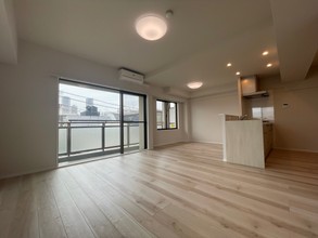 living-dining