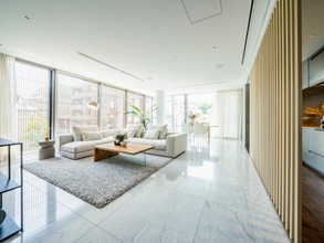 living-dining