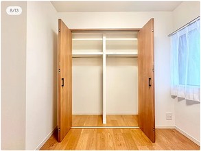 storage